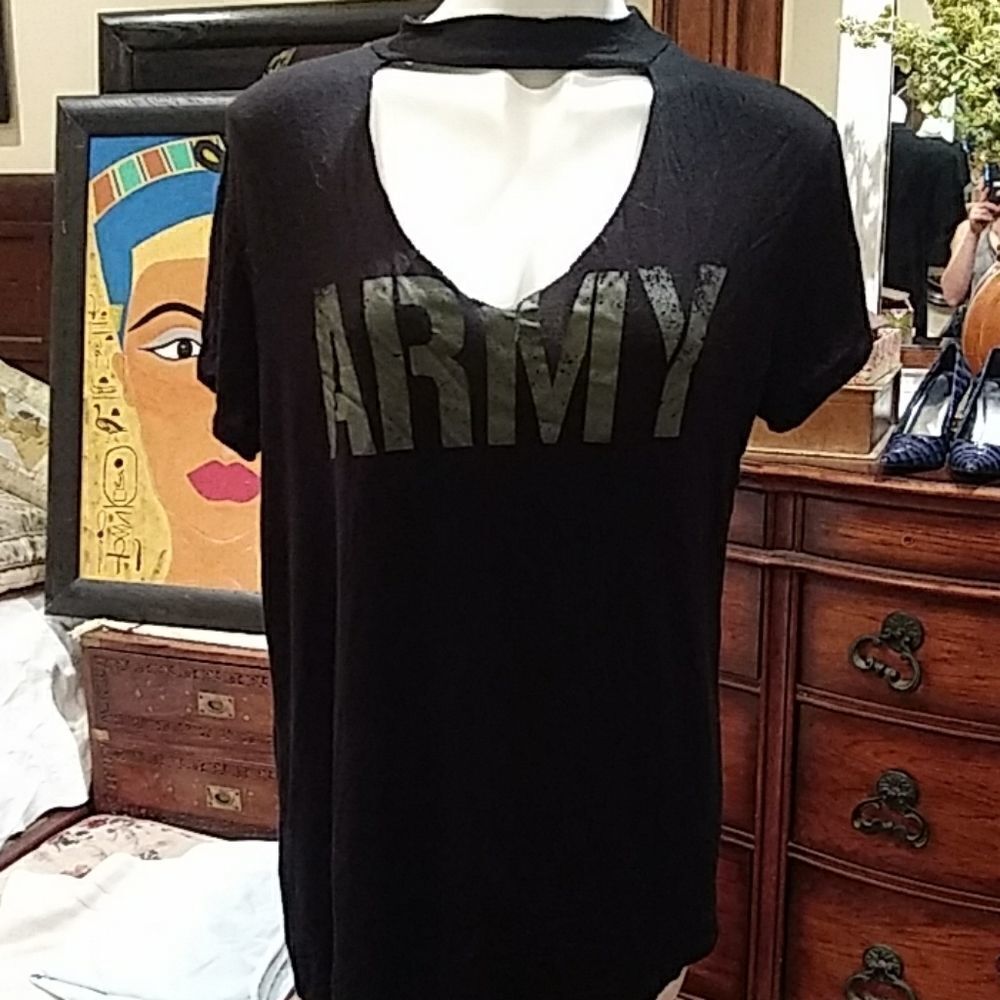 American rebel t shirt 